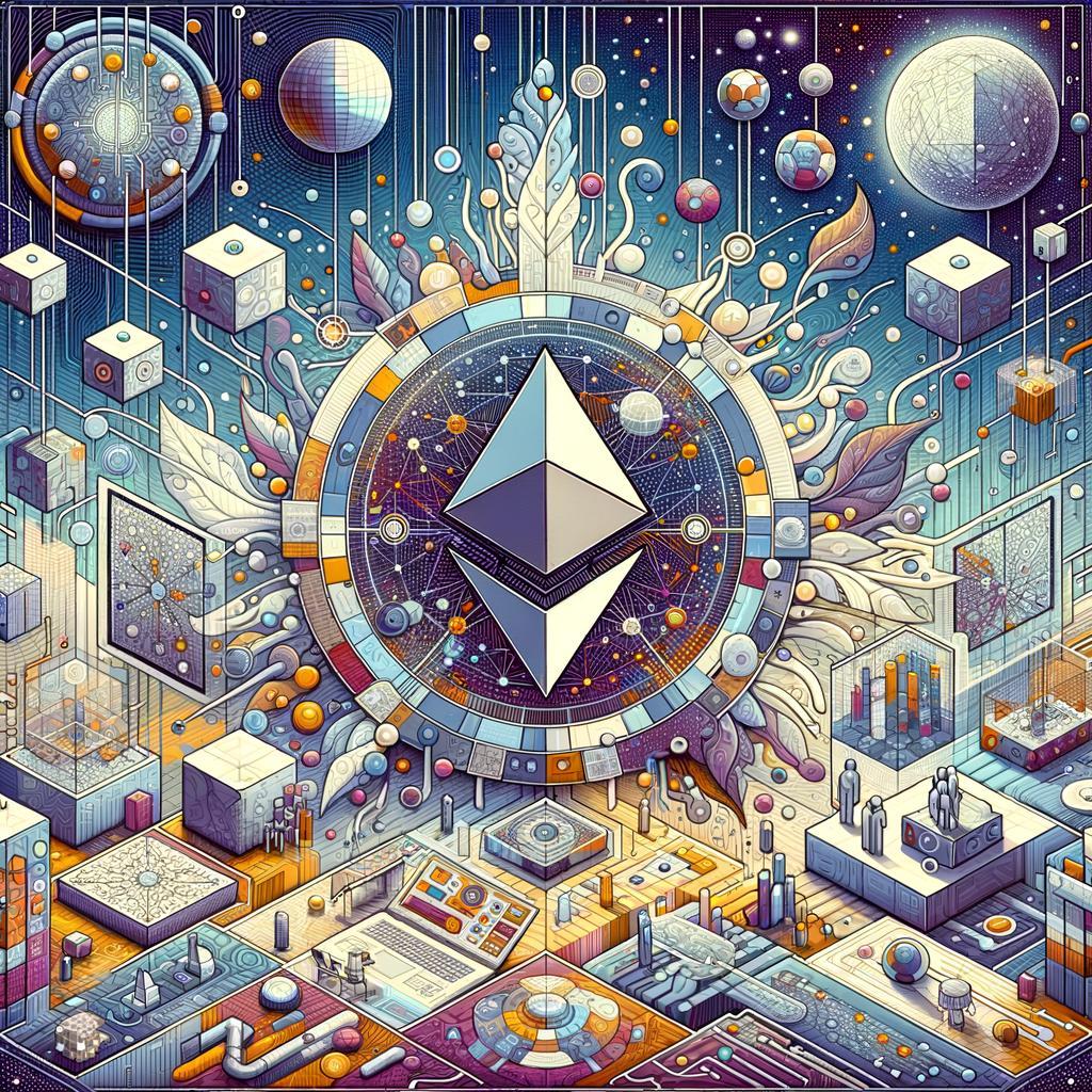 Understanding ethereum’s block time: approximately 12 seconds Technical factors influencing the 12 second block time on ethereum