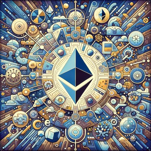 Comparing ethereum stablecoins: usdc, dai, and usdt