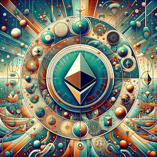 Popular ethereum explorers: etherscan and ethplorer
