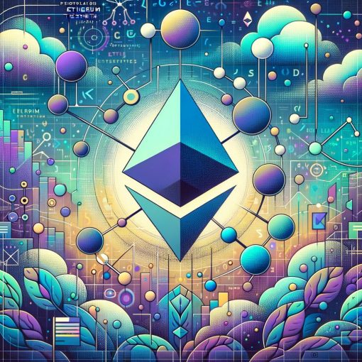 Popular ethereum testnets: goerli, sepolia, holesky