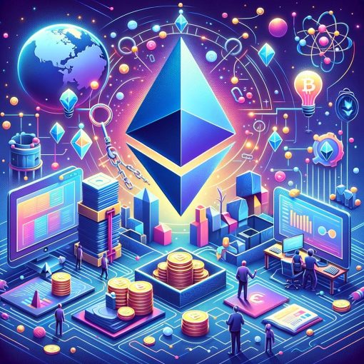 Ethereum staking explained: locking eth to earn rewards