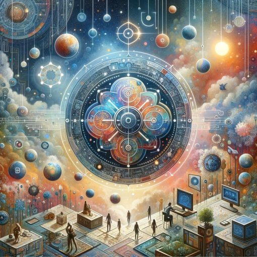 Understanding erc-1155: multi-token standard explained