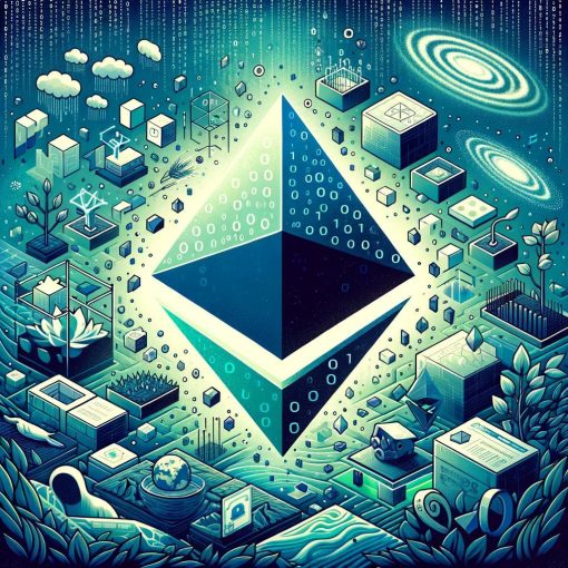 Ethereum block explained: a package of transactions