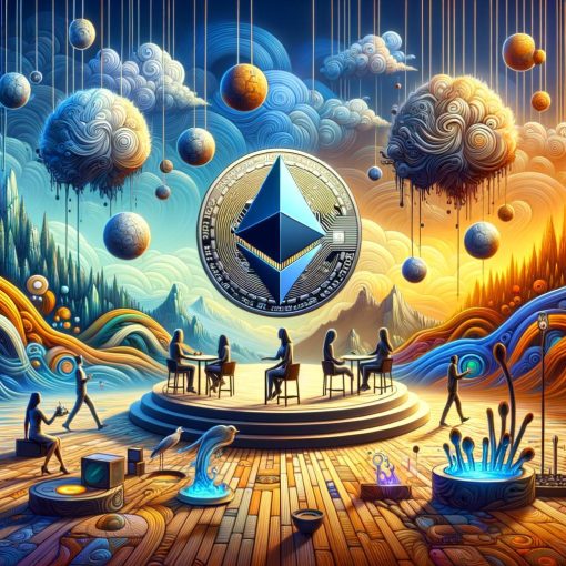 Liquid staking: how to stake eth with steth tokens