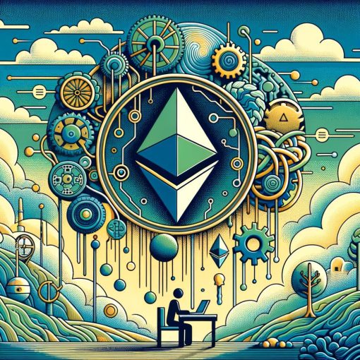 Why wrap eth: use it as erc-20 in decentralized apps