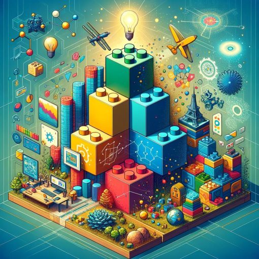 Composability in defi: dapps interoperating like lego blocks