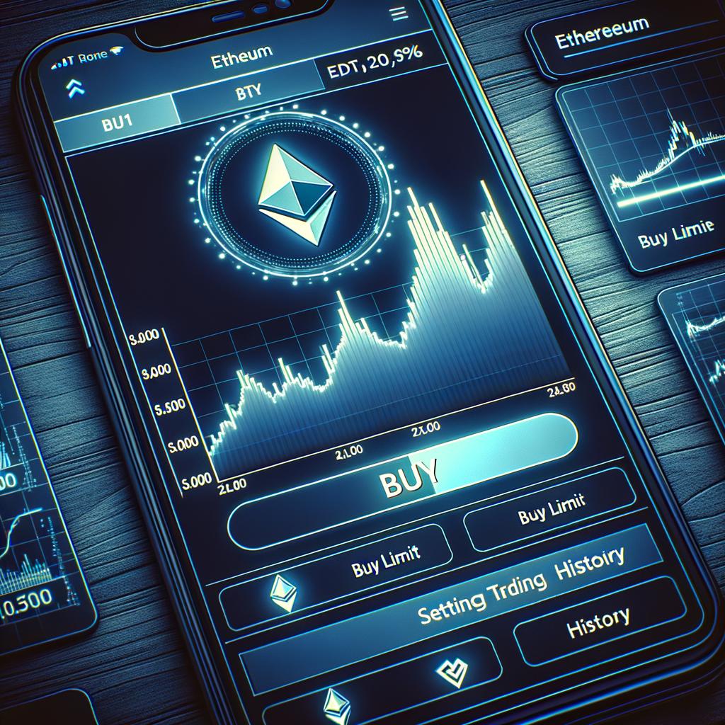 The origins of ethereum: a look at vitalik buterin's vision Vitalik buterin's educational background and influences