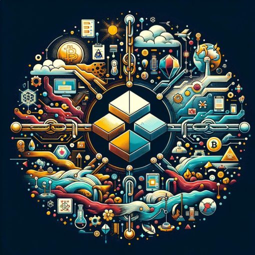 Hard fork (blockchain): non-backward-compatible change