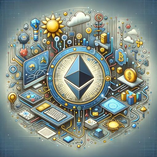 What is sharding? Enhancing ethereum scalability explained