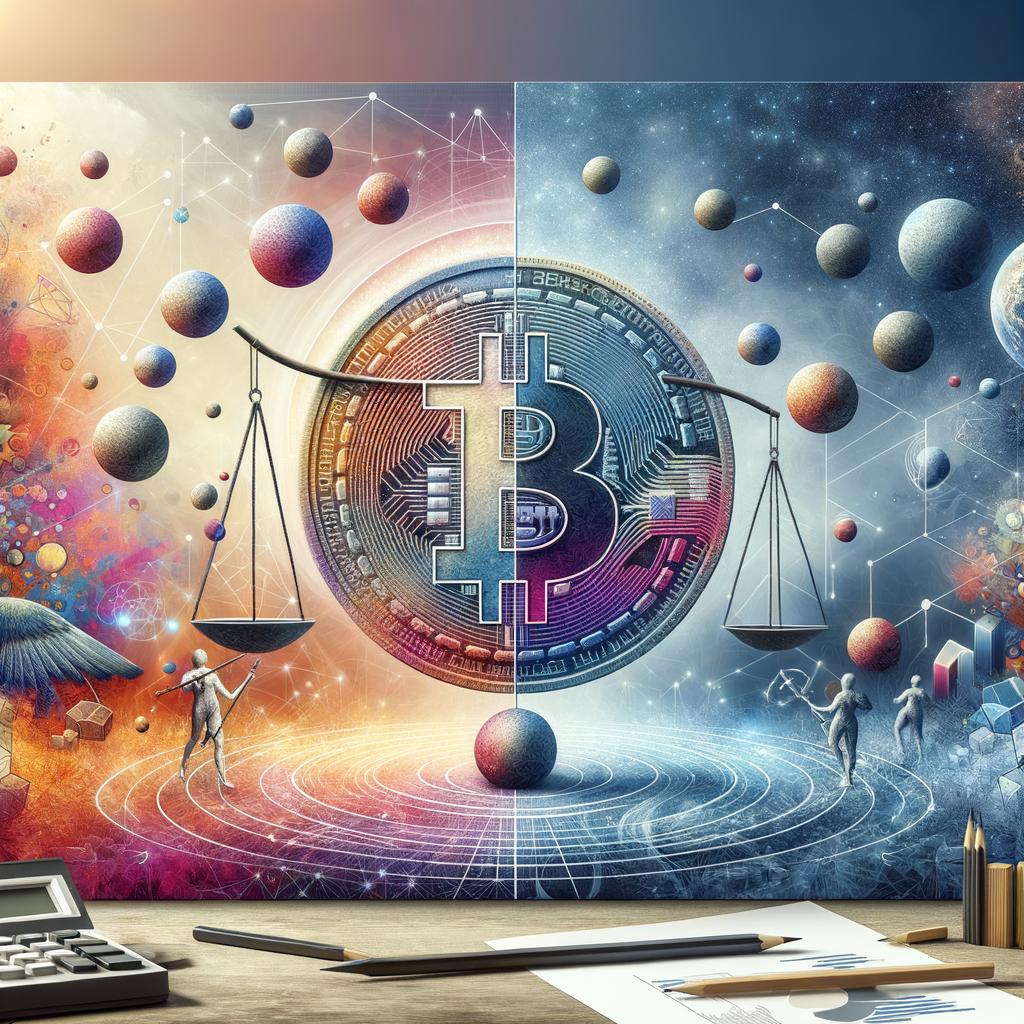 What is a stablecoin? Understanding cryptocurrency pegged to usd Understanding the basics of stablecoins