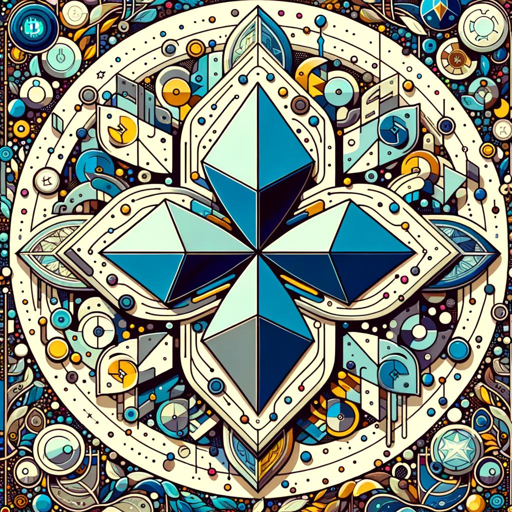 What is sharding? Enhancing ethereum scalability explained Understanding sharding: a fundamental concept in blockchain scalability