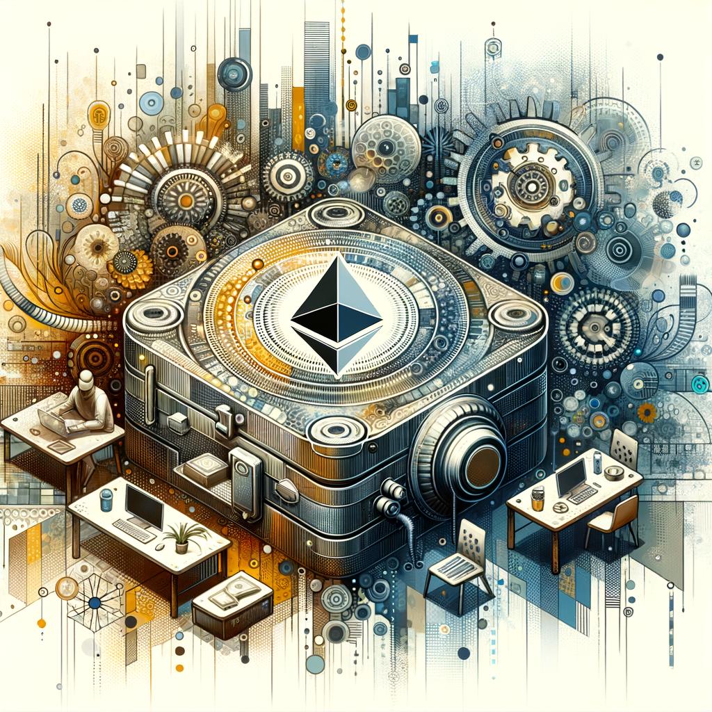 Top ethereum wallets explained: metamask, trust wallet & ledger nano Understanding ethereum wallets and their importance