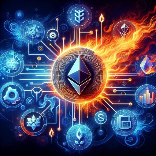 Understanding eip-1559: how base fee burning reduces eth supply