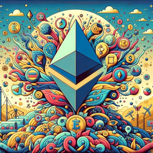Is ethereum inflationary or deflationary after eip-1559?