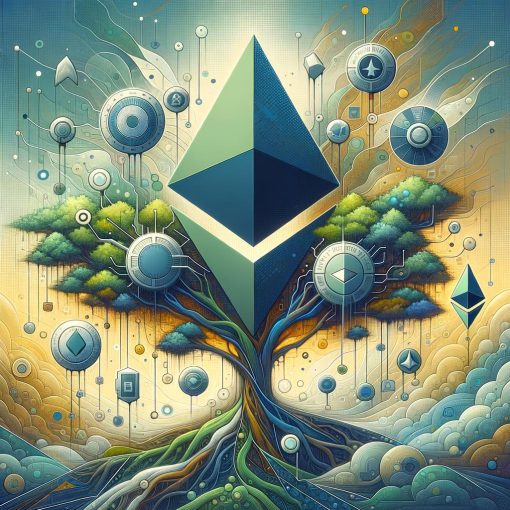 The dao hack: creation of ethereum and ethereum classic fork