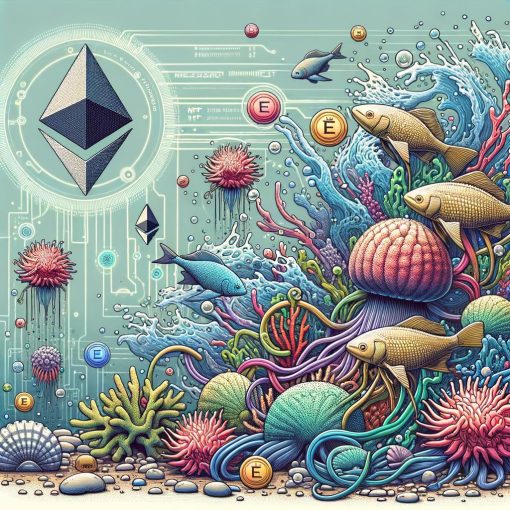 What is opensea? Exploring ethereum’s leading nft market