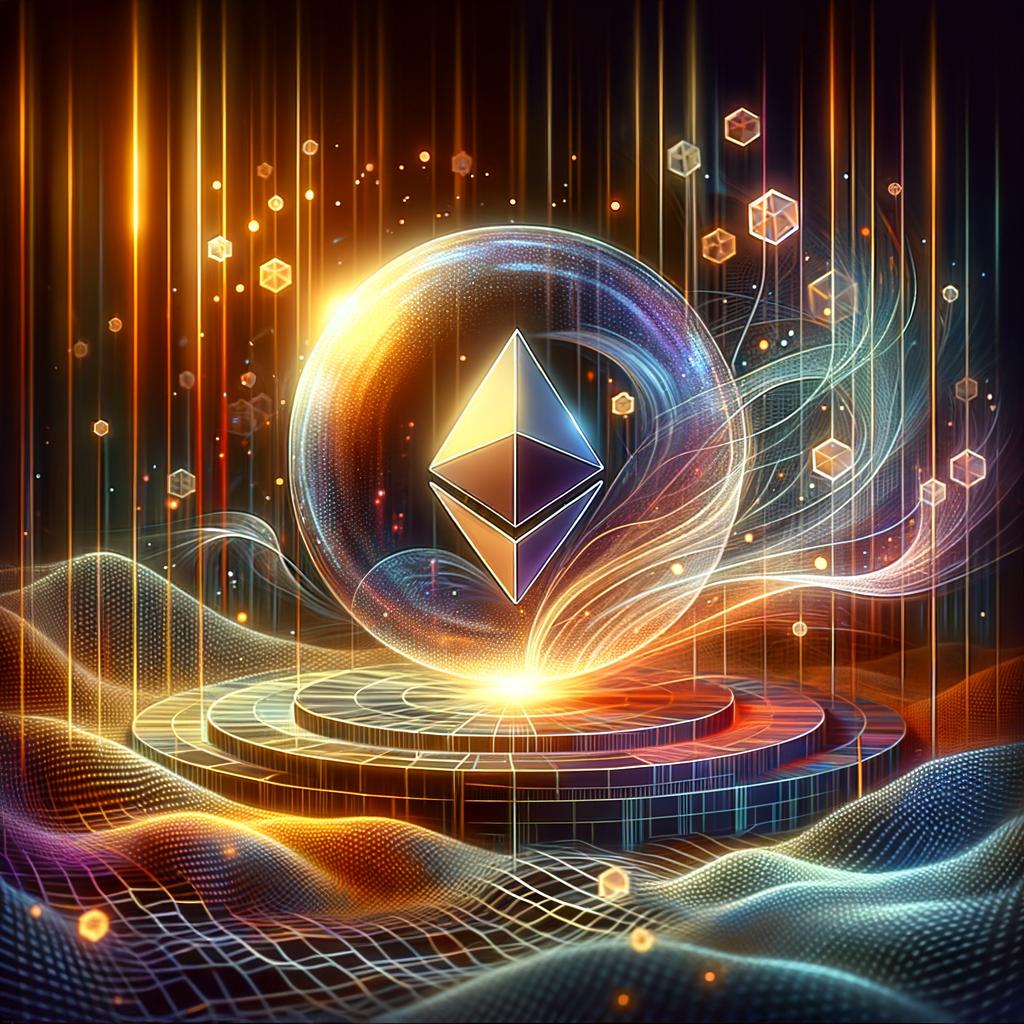 Why wrap eth? Enabling use in erc-20 compatible dapps Understanding wrapped eth and its role in the ethereum ecosystem