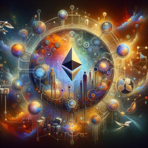 Understanding testnets: blockchain networks for ethereum apps