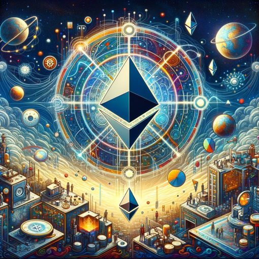 Understanding ethereum staking yield: 3-5% annual returns