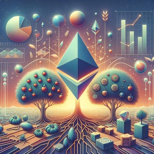 Understanding ethereum staking yield: 3-5% annually