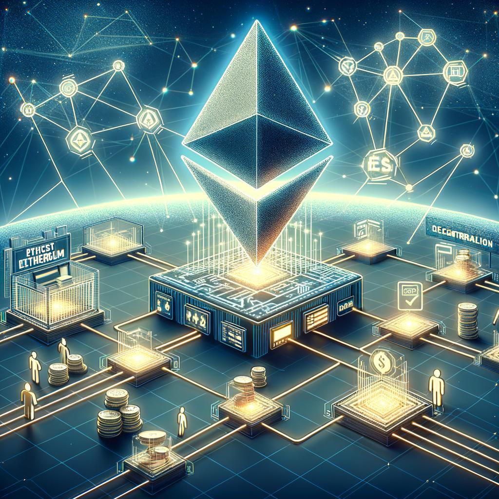 Popular ethereum explorers: in-depth look at etherscan and ethplorer Comprehensive features and user interface of etherscan