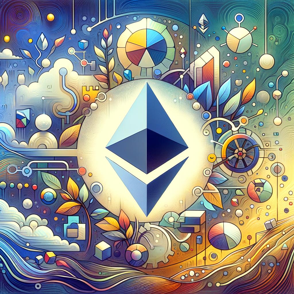 Understanding weth: the erc‑20 version of ether Understanding the relationship between ether and wrapped ether in the ethereum ecosystem