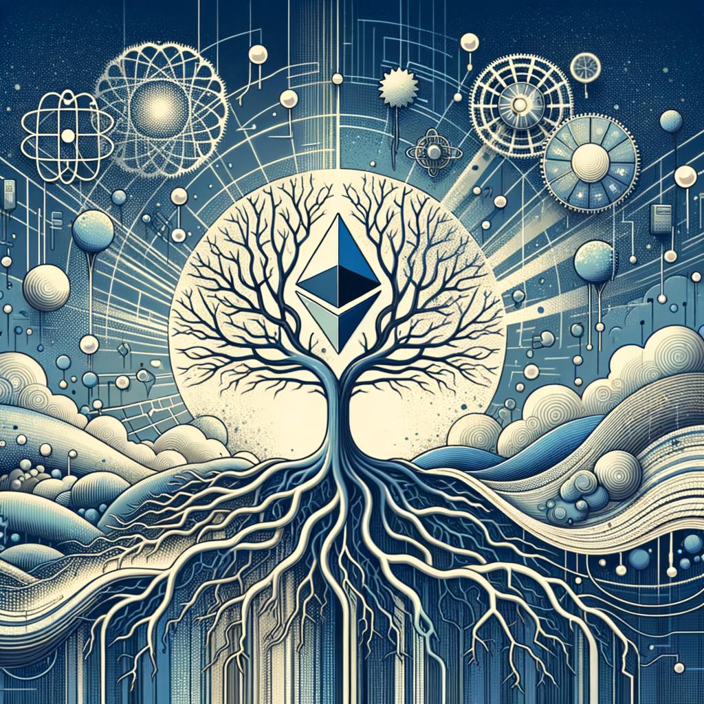 Who created ethereum? An insight into vitalik buterin's role Understanding the genesis of ethereum and its creator