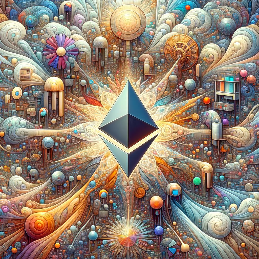Understanding danksharding: ethereum's next scaling leap Overview of danksharding and its role in ethereum's scaling roadmap
