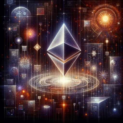 Ethereum’s current consensus mechanism: proof of stake explained