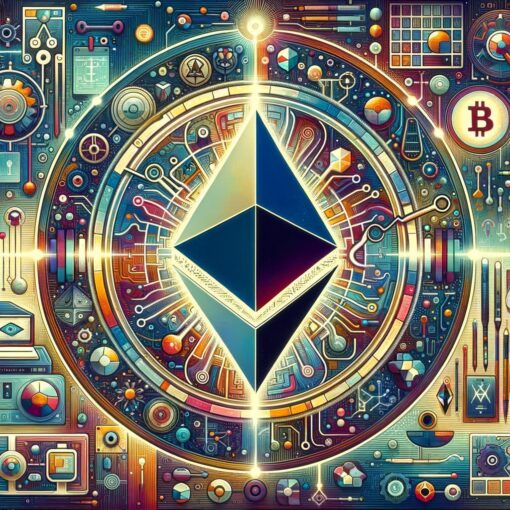 Ethereum’s original consensus mechanism: proof of work explained