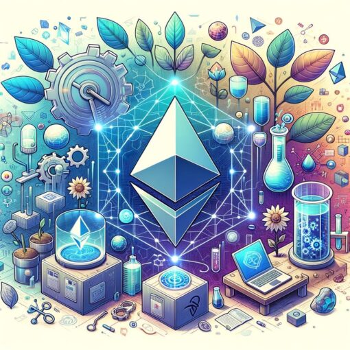 What is ether (eth)? Understanding ethereum’s native token