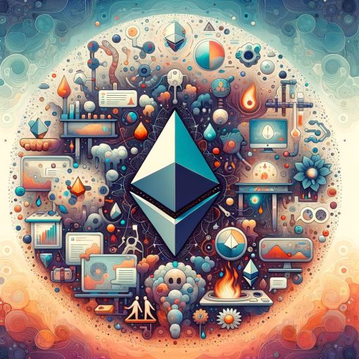Understanding gas in ethereum: fees for transactions and smart contracts
