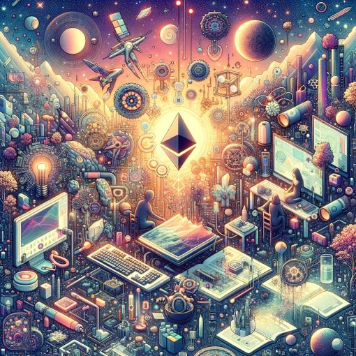 Sol the ethereum killer