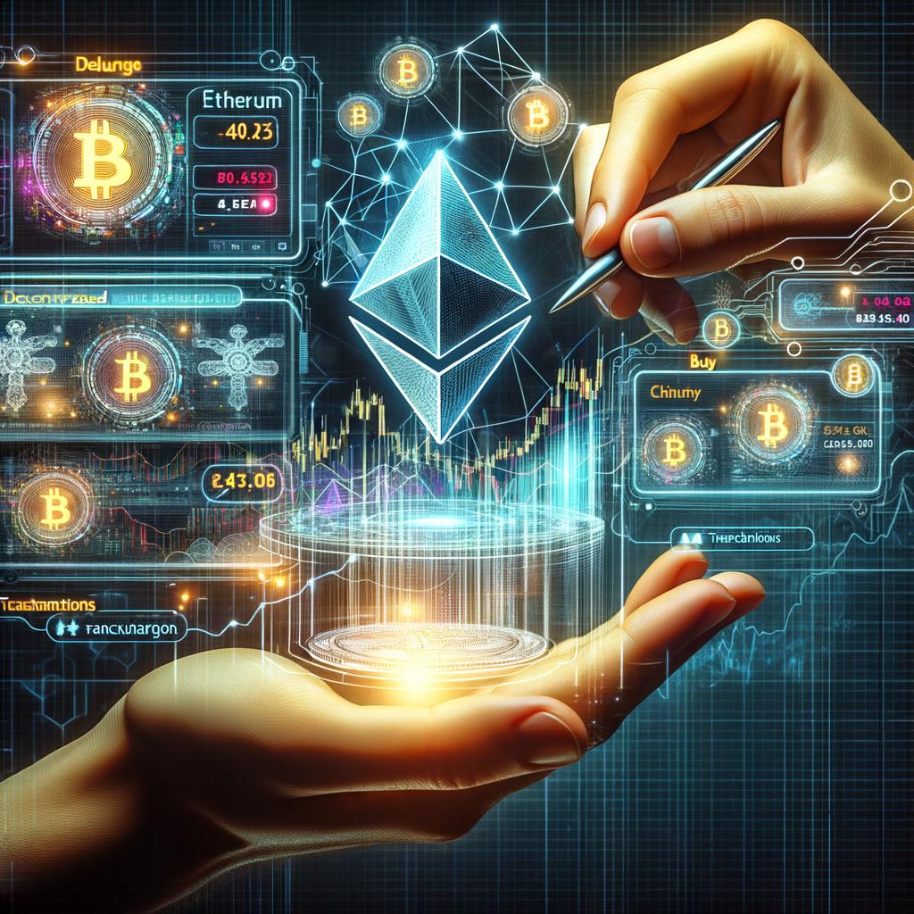Understanding flash loans: instant unsecured lending in defi Understanding flash loans: instant unsecured lending in defi