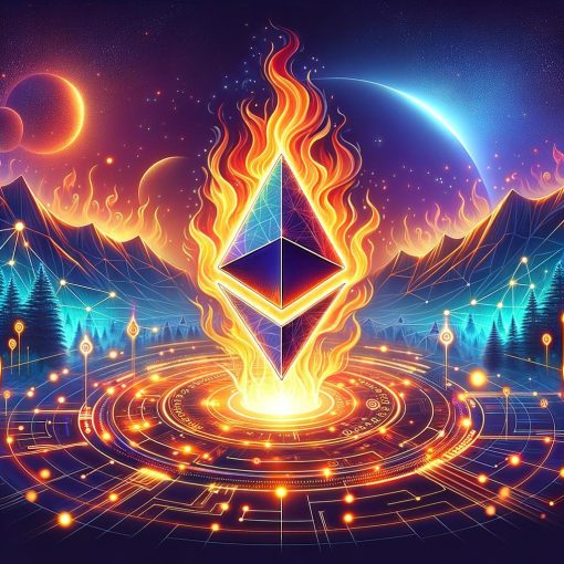 Understanding ethereum’s burn rate: eip-1559 explained
