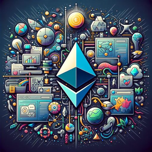 Understanding testnets: essential tools for ethereum app development