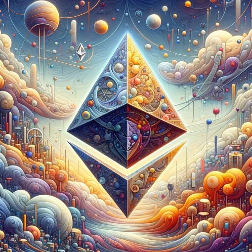 Understanding wrapped tokens: encapsulating assets on ethereum