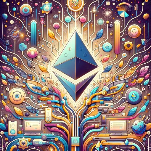 Understanding sharding: enhancing ethereum scalability