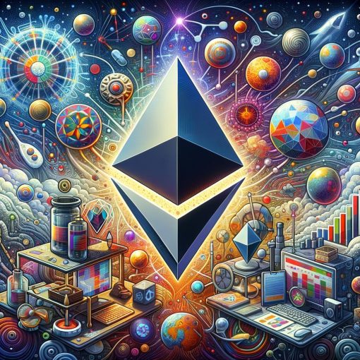 Understanding ethereum: key features and future prospects