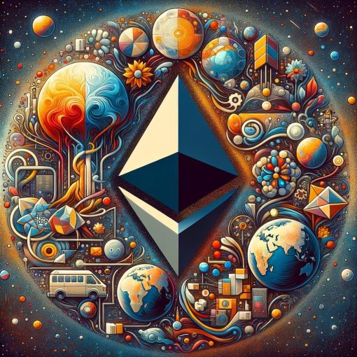 Understanding ether (eth): the cryptocurrency of ethereum