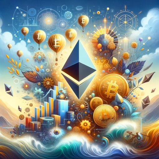 Can eth breakout relative to btc?