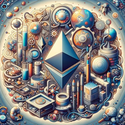 The ethereum merge: key details from september 15, 2022