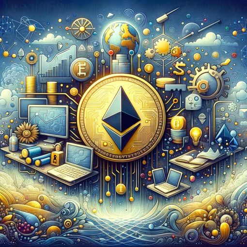 Understanding ethereum wallets: managing keys and blockchain access