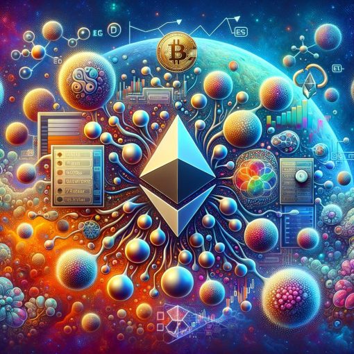 Eth/btc ratio has broken down in the danger zone⚠️price drop 75%