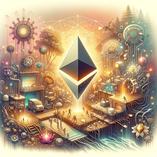 Understanding ethereum’s original consensus: proof of work