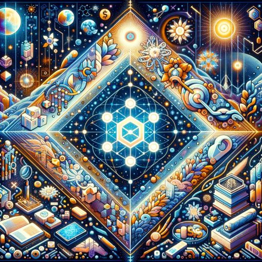 Understanding smart contracts: code-based self-execution explained