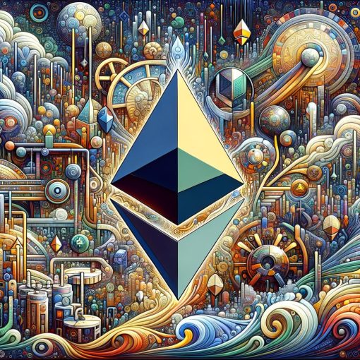 Ethereum dip