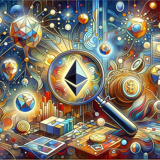 Exploring ethereum: a guide to etherscan and ethplorer