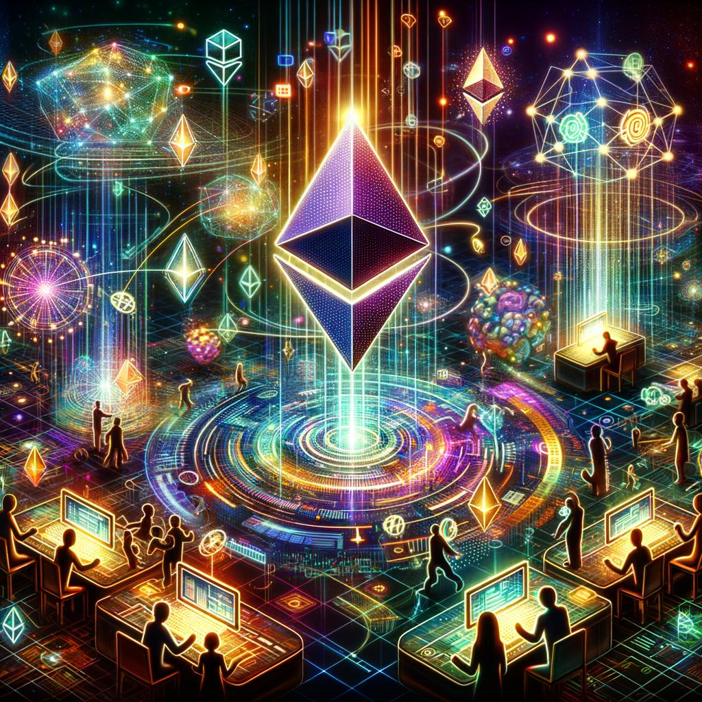 Understanding oracles: bridging real-world data and smart contracts Unlocking the potential of smart contracts through reliable data feeds