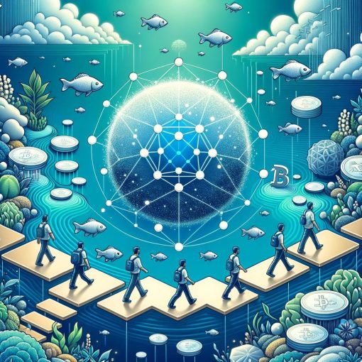 Staking without 32 eth: exploring staking pools as an option